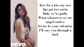 Fifth harmony - Big Bad Wolf (Lyrics Video)