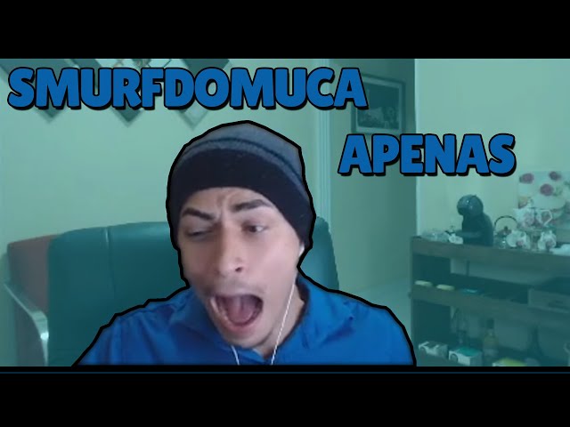 Fizeram uma roupa do muca no roblox 🤓 : r/smurfdomuca