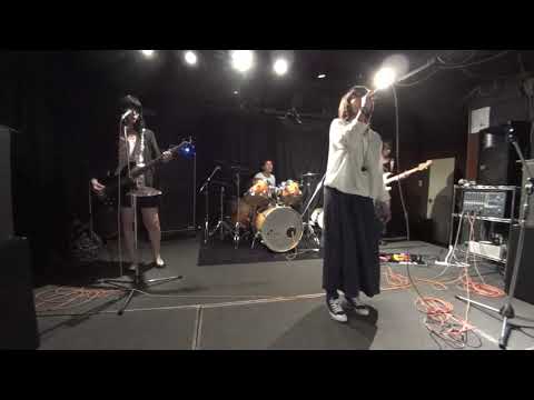 プリンセスプリンセスコピーバンド　S.J.C.K.  ダイアモンド