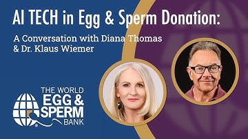 Inside the Future of Fertility Care: AI, Egg Donation & Embryo Quality