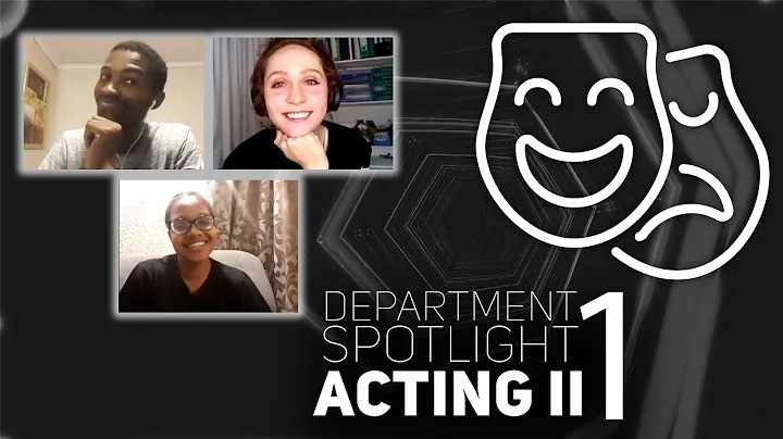 The influence of SOCIAL MEDIA on ACTORS & TYPECAST...
