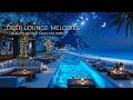 Deep Lounge Melodies - Relaxing Poolside Chillout Music Mix 2026