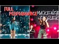 MACKENZIE ZIEGLER FULL FESTIVAL PERFORMANCE! | KFZ MNZ