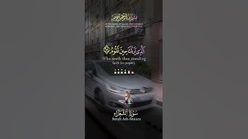 تلاوة عطرة لآيات من كتاب الله #القرآن_الكريم #الله #اكسبلور #المصحف #foryou #viral #fyp