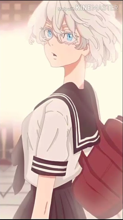 JEDAG JEDUG Tokyo Ravenger | Kawaragi Senju x Takemichi #SHORTS