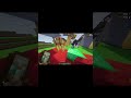 SHORTS - THE GRAND CAMAL WEDDING IN MINECRAFT