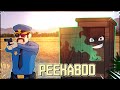 🔥 NAJLEPSZA KRYJÓWKA POD SŁOŃCEM! | PEEKABOO (Prop Hunt)