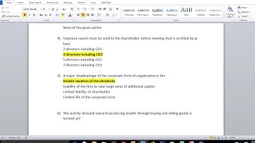 mgt211 quiz 1 solution spring 2020