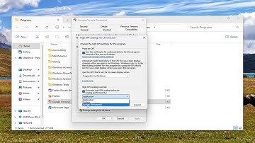 How to Change Scaling for Specific Apps in Windows 11 [Solution]