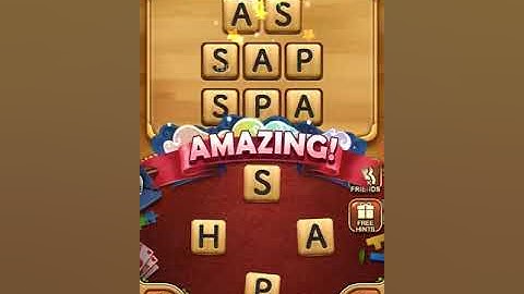 Word Connect Daily Challenge 17th September