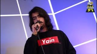 HIP HOP TOUR | EP 1 | MAANU | MELANCHOLIC | STUDIO 91 | FM91