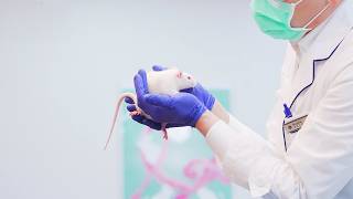 聿新生物科技創新方程式