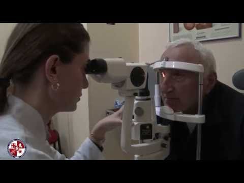 ვეტერანებს უფასო გამოკვლევები ჩაუტარდათ