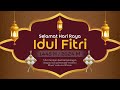 Video Hari Raya Idul Fitri 2024 | part 4