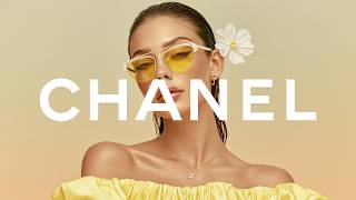 Chanel Boutique Music 2026 | Summer Deep House Fashion Playlist