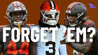 Cleveland Browns Fantasy Football: Is Anyone Worth Drafting?