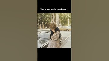 princess Diana first time in public footage #shorts