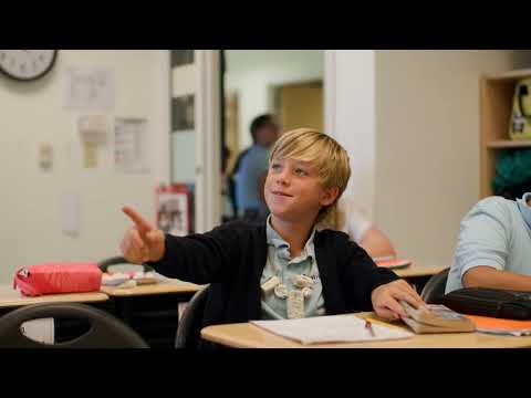 Supporting Great Hearts Monte Vista | Community Investment