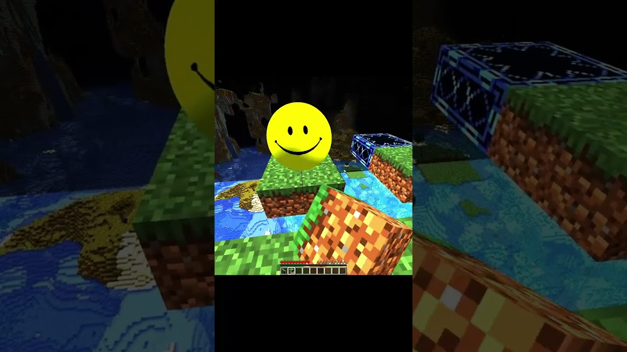 Verity Vs Sonic who is my real friend ? In Minecraft ! 