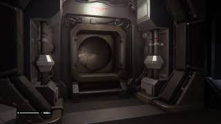Alien Isolation - Random Scream