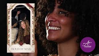 Holiday Mail 360 Video Booth | Interactive Corporate Holiday Party Experience