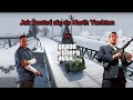 how to get to north Yankton in GTA 5