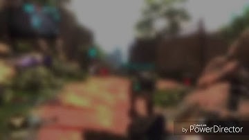 Double SVG-100 NoScope kill + Across the map Thomahawk!!!