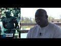 iTV: Entretien Exclusif avec Yekini présenté par Malick THIANDOUM