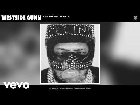 Westside Gunn - Hell on Earth, Pt. 2 (Audio) 