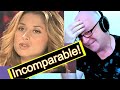 Lara Fabian | Je Suis Malade | 2022 | FIRST TIME REACTION!