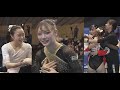 2024 体操女子 平均台 JPN EF BB LAST