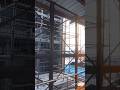 New Delhi Railway Station Redevelopment | New Delhi Railway Holding Areas Work Completed |