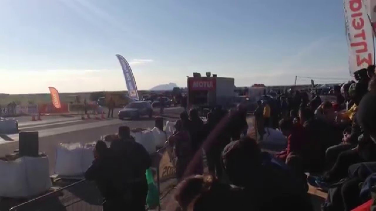 dragster day crete "proaction "