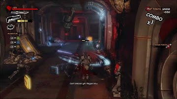 Deadpool Gameplay Walkthrough Part 6 - We Go To Prison (PC Gameplay HD)