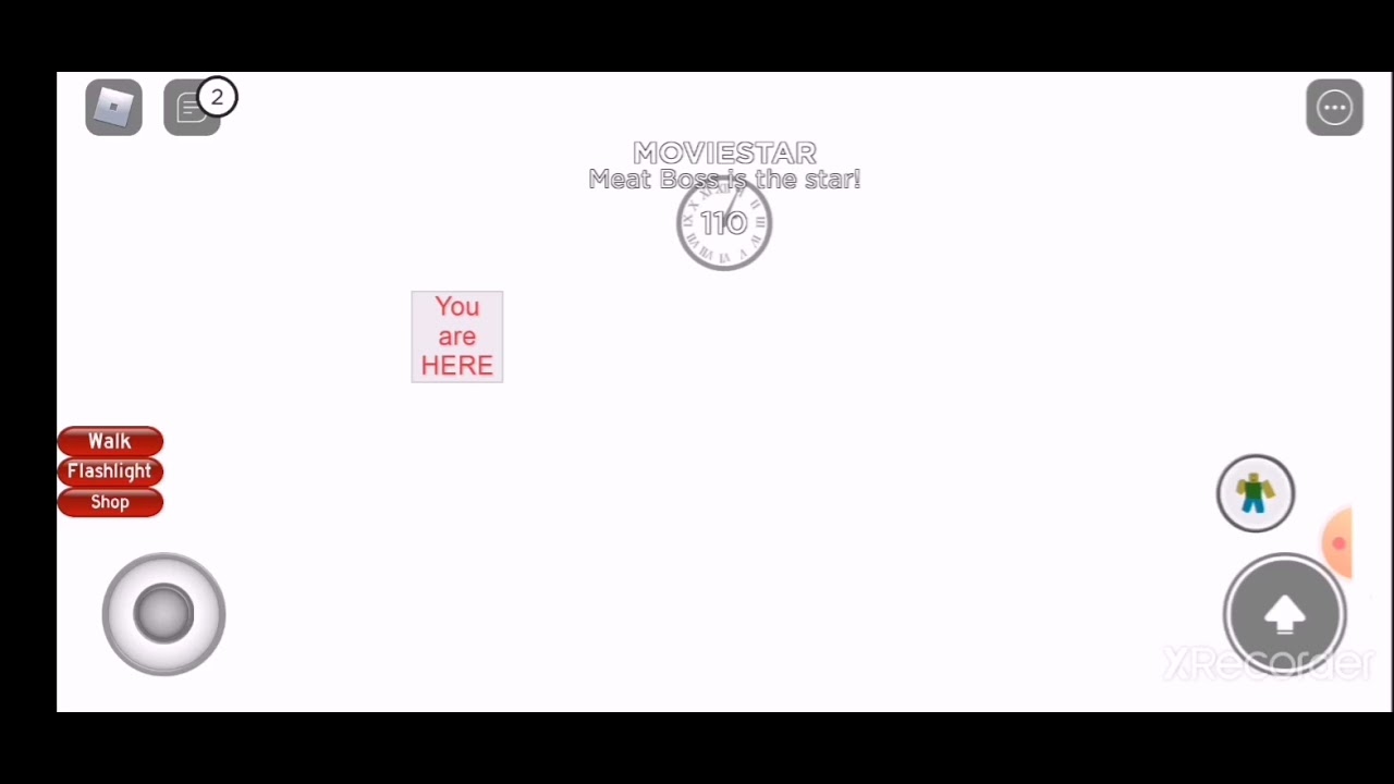 MIDNIGHT HORRORS MEAT BOSS IS THE STAR YouTube