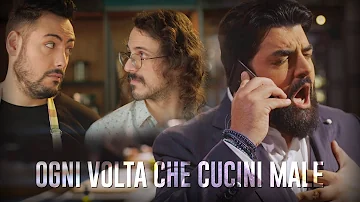 Dove vanno a finire i piatti di MasterChef?