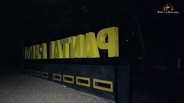 Makhluk Astral Penunggu Area Pantai Pangi || Misteri Penampakan