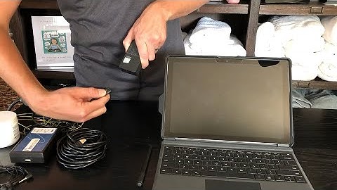 Setting Up the NeurOptimal® System - Serenity Neurofeedback