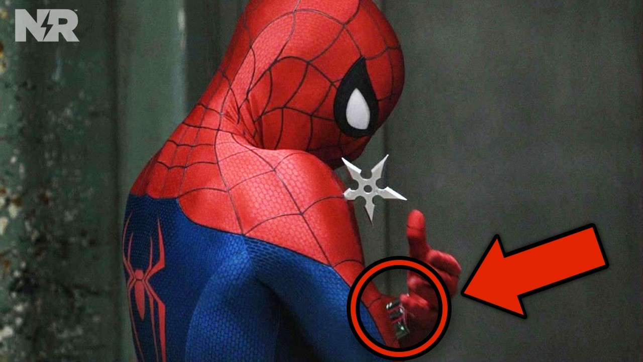Spider-Man Brand New Day: New Details We Learned! | Sneak Peek
