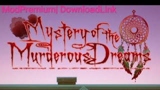 ⟨Mystery Of The Murderous Dreams⟩ - ModPremium| DownloadLink| HorrorVisualNovel screenshot 2