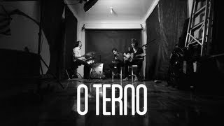 O Terno - Zé, Assassino Compulsivo | Studio62 chords