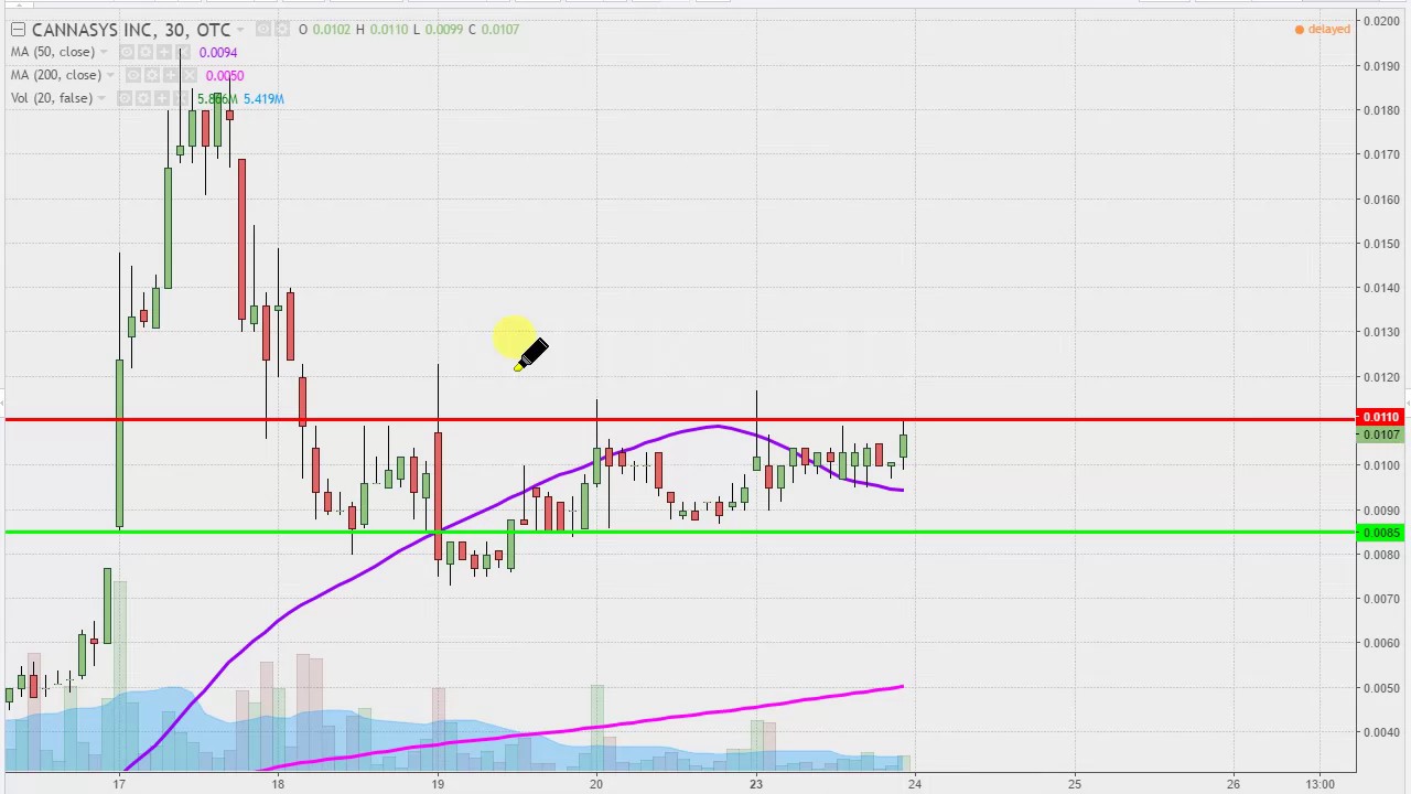 Mjtk Stock Chart