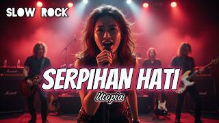 Serpihan Hati Utopia Cover - RockRebornID screenshot 5