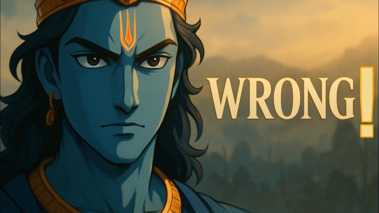 Fighting With Fear? (Krishna’s Brutal Answer in BG 2.13)"