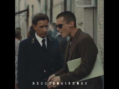 Фишер | Евгений Боков [ Иван Янковский ] - страсть к курению - YouTube