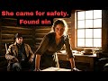 We’re Alone... Now Let’s Do What Must Be Done! | Wild West Romantic Suspense Drama | Love & Desire