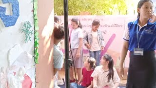 ណូអែលECS-Christmas