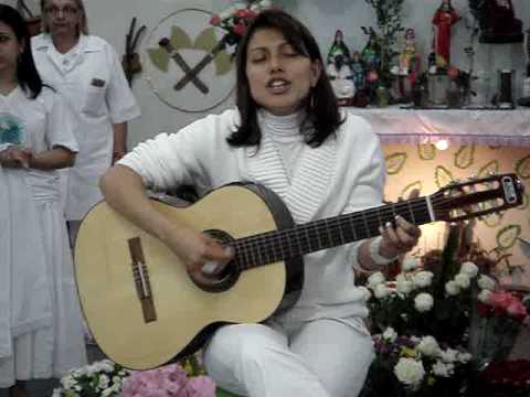 Homenagem ao Centenrio da Umbanda no Ventos de Aruanda