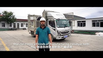 FangNuo Conveyer Belts