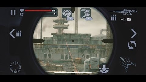 SUPER ISANE RUSH CRITICAL HITS 💀🔥 - #17 | FRONTLINE COMMANDO LEVEL 8 ANDROID IOS GAMEPLAY |